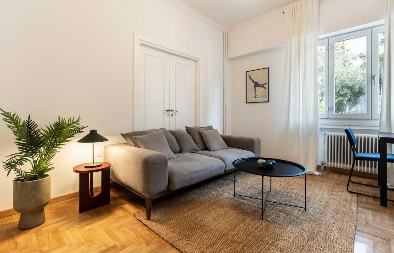 Yestayhomes * Kolonaki * Anagnostopoulou Street Афины Экстерьер фото