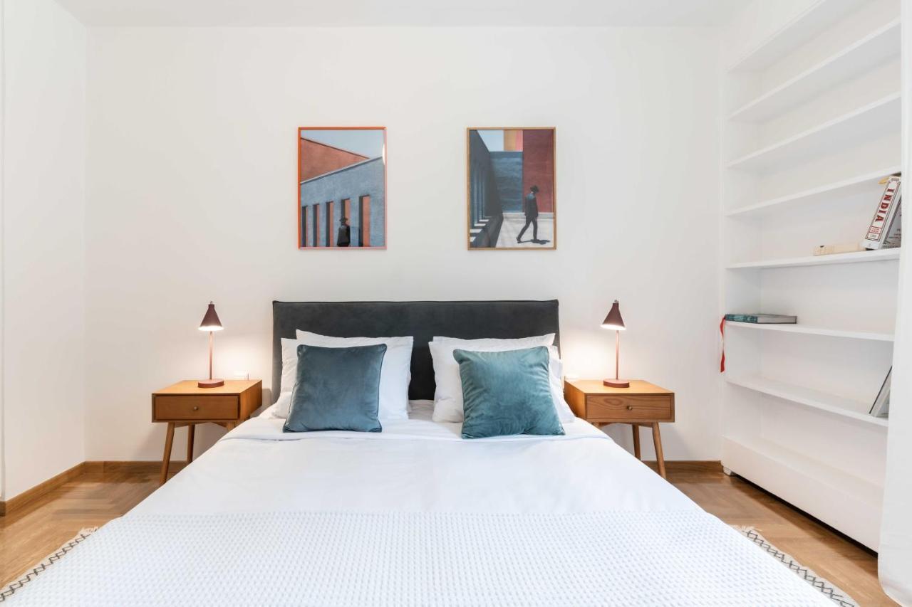Yestayhomes * Kolonaki * Anagnostopoulou Street Афины Экстерьер фото