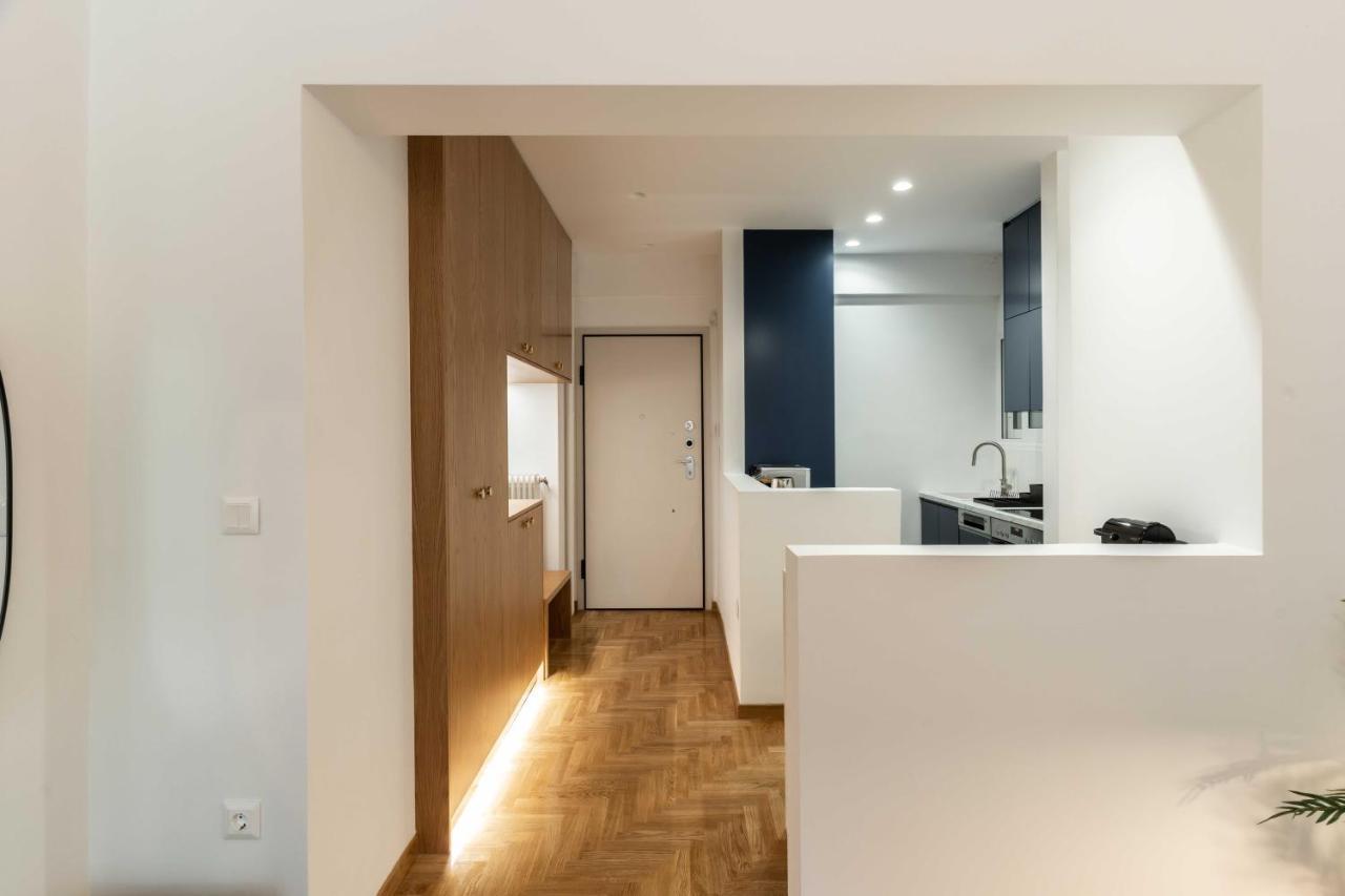 Yestayhomes * Kolonaki * Anagnostopoulou Street Афины Экстерьер фото