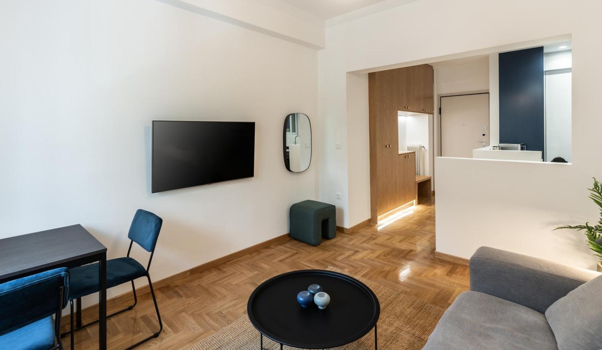 Yestayhomes * Kolonaki * Anagnostopoulou Street Афины Экстерьер фото