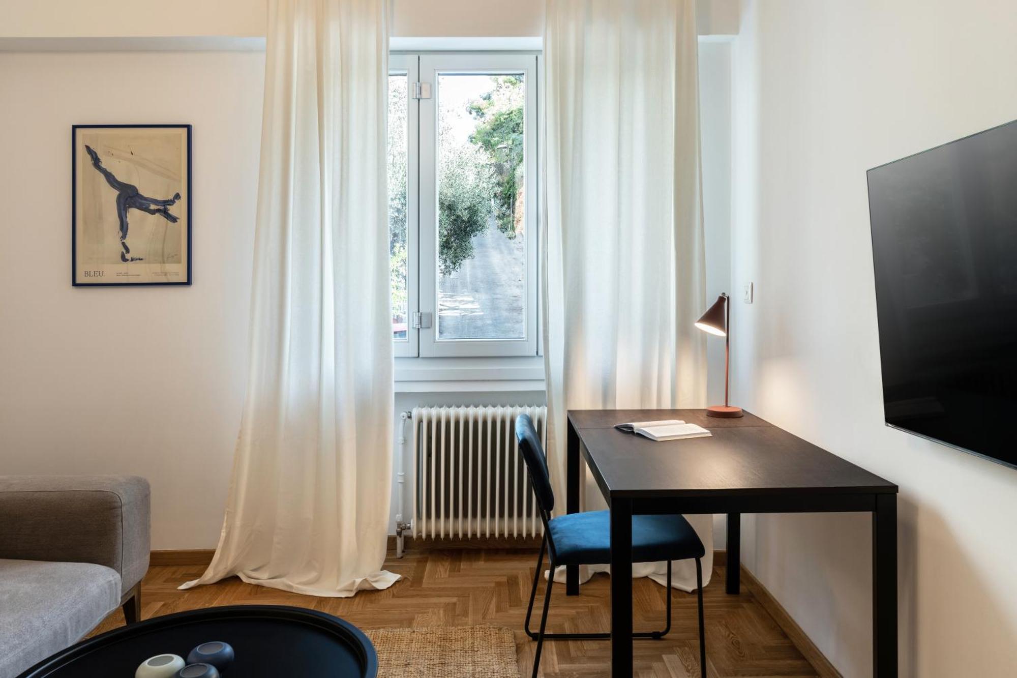 Yestayhomes * Kolonaki * Anagnostopoulou Street Афины Экстерьер фото